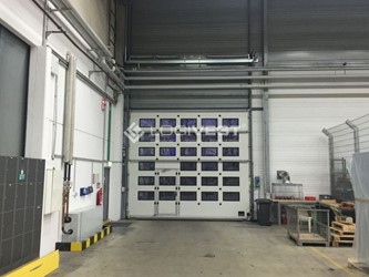 Logivest - Beispiel von Logistikhalle – 30375