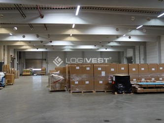 Logivest - Bild von Gewerbeimmobilie – 30709