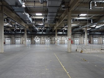Logivest - Bild von Gewerbeimmobilie – 25445