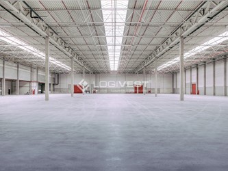 Logivest - Vorschaubild von Lagerfläche – 30949