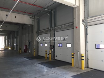 Logivest - Vorschaubild von Industriehalle – 30952