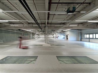 Logivest - Beispiel von Lagerhalle – 31102