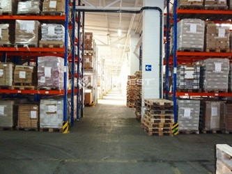 Logivest - Vorschaubild von Miethalle – 31209