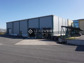 Logivest - Vorschaubild von Lagerfläche – 31444