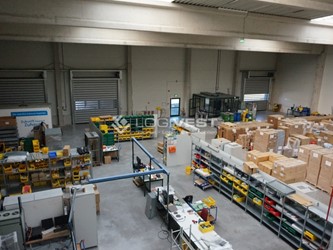 Logivest - Bild von Gewerbehalle – 31444