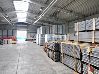 Logivest - Bild von Gewerbeimmobilie – 31551