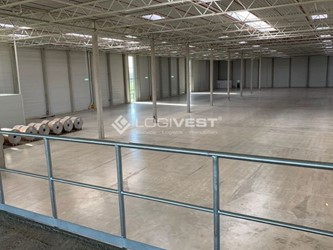 Logivest - Beispiel von Gewerbeimmobilie – 31572