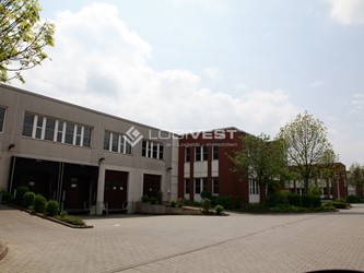 Logivest - Bild von Miethalle – 31623