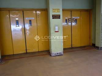 Logivest - Vorschaubild von Produktionshalle – 31623