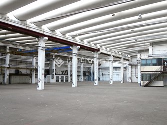 Logivest - Musterbild von Produktionshalle – 31626