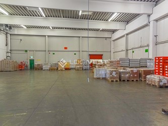 Logivest - Vorschaubild von Miethalle – 31839