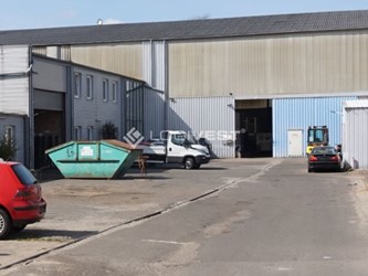 Logivest - Bild von Lagerhalle – 31906