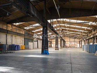 Logivest - Musterbild von Miethalle – 31913