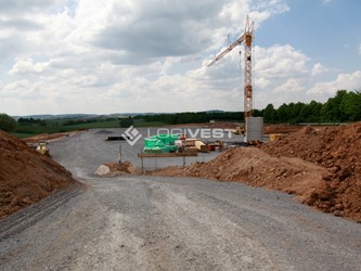 Logivest - Vorschaubild von Grundstück – 31930