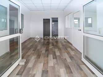 Logivest - Musterbild von Lagerhalle – 31935