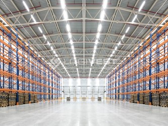 Logivest - Beispiel von Produktionshalle – 32041