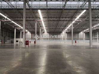 Logivest - Vorschaubild von Produktionshalle – 32045