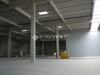 Logivest - Vorschaubild von Logistikimmobilie – 32052