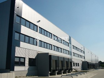 Logivest - Beispiel von Gewerbeimmobilie – 32062