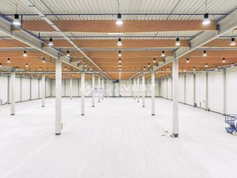 Logivest - Beispiel von Miethalle – 32138