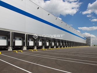 Logivest - Bild von Lagerhalle – 30246