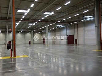 Logivest - Musterbild von Lagerfläche – 32447