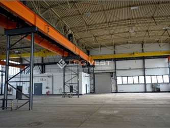 Logivest - Bild von Gewerbeimmobilie – 32928