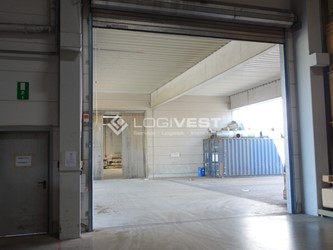 Logivest - Vorschaubild von Lagerfläche – 32946