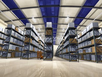 Logivest - Bild von Gewerbeimmobilie – 33712