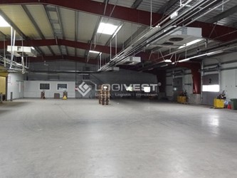 Logivest - Vorschaubild von Logistikimmobilie – 32500