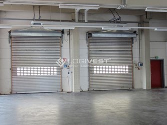 Logivest - Beispiel von Gewerbehalle – 34050