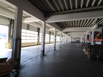 Logivest - Beispiel von Miethalle – 32978