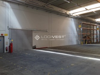 Logivest - Bild von Lagerhalle – 34071