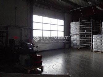 Logivest - Bild von Gewerbeimmobilie – 18992