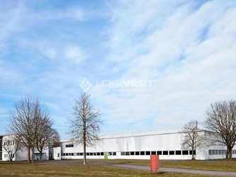Logivest - Bild von Gewerbeimmobilie – 34530