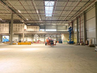 Logivest - Bild von Lagerfläche – 34543