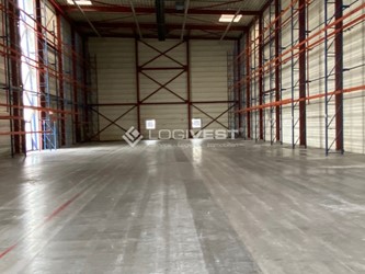 Logivest - Musterbild von Lagerfläche – 35157