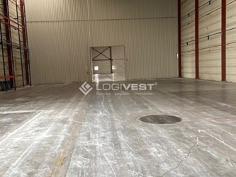 Logivest - Bild von Logistikimmobilie – 35157