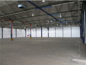 Logivest - Bild von Industriehalle – 35442