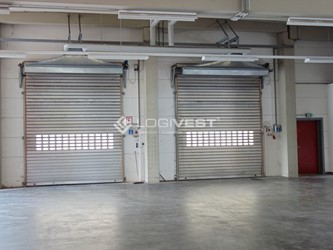 Logivest - Beispiel von Logistikimmobilie – 35576