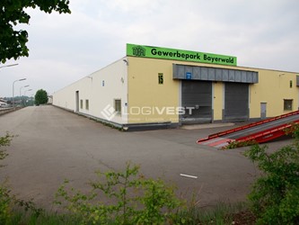 Logivest - Beispiel von Gewerbeimmobilie – 35639
