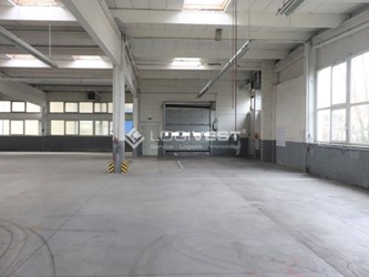 Logivest - Bild von Lagerhalle – 30265