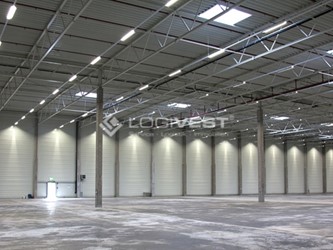 Logivest - Bild von Miethalle – 35743