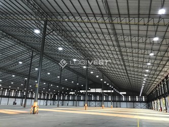 Logivest - Bild von Produktionshalle – 36030