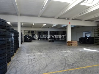 Logivest - Vorschaubild von Lagerfläche – 36746