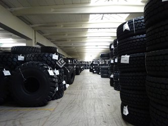 Logivest - Vorschaubild von Logistikhalle – 36746