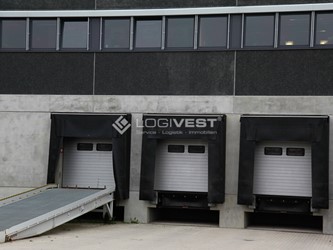 Logivest - Musterbild von Produktionshalle – 36749