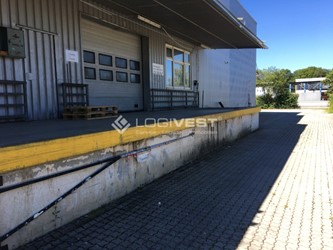 Logivest - Bild von Lagerfläche – 36784