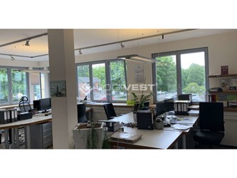 Logivest - Musterbild von Miethalle – 35167