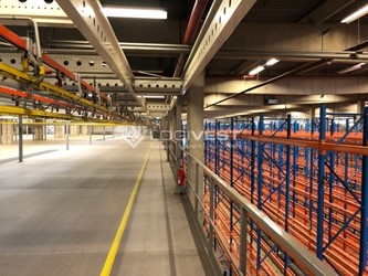 Logivest - Beispiel von Miethalle – 36269